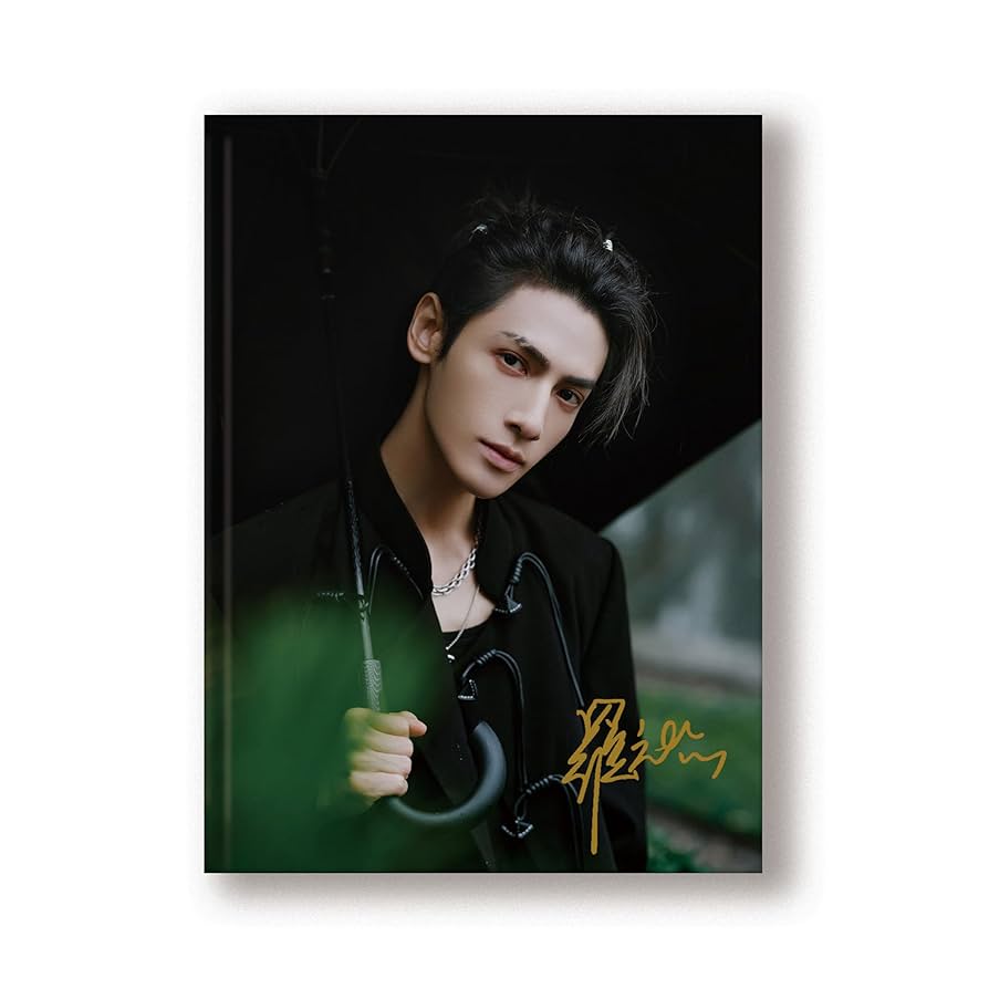 のりたま　羅雲熙 レオ・ロー A4サイズバインダー　②③ のりたま 羅雲熙 レオ・ロー A4サイズバインダー ②③ のりたま